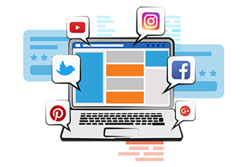 Discover top-notch social media marketing services at Thetechmatic. Enhance your brand's online presence with expert strategies. Contact us today!